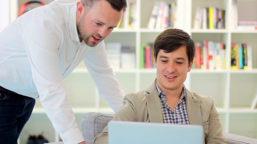 The B2B salesperson isn’t dying, content is keeping them alive