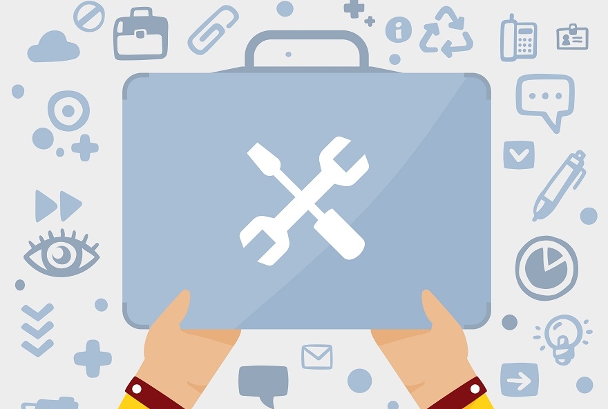 Six editorial tools B2B content marketers aren’t using (but really should) image