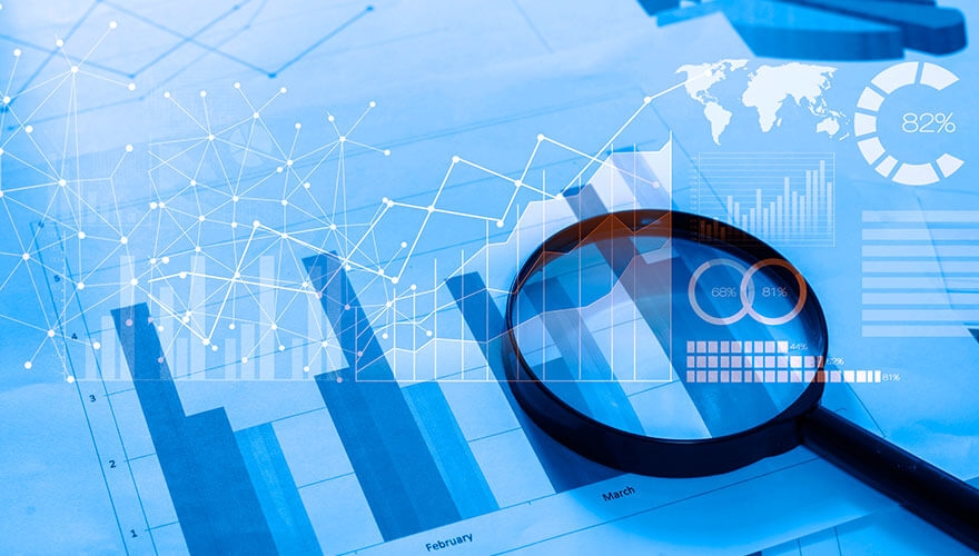 Eight ways dashboards can help marketers speed up their data process image