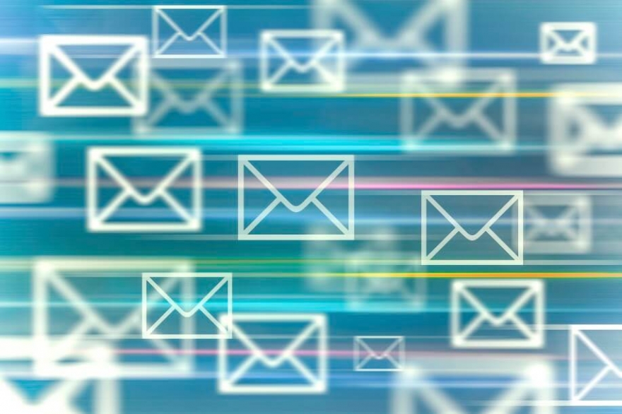 Personalisation most important email attribute for click-through image