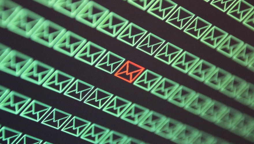 B2B email opt-in biggest concern over new e-privacy regulation image