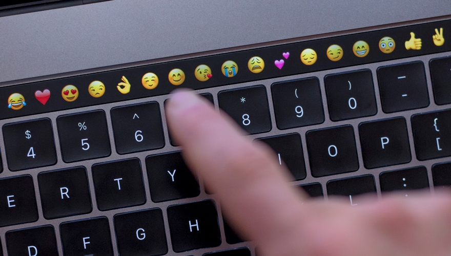 Specific emojis found to increase click-through rates in marketing