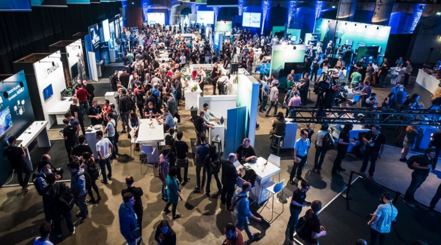 8 tips on how to maximise your tradeshow investment image