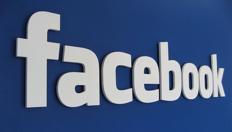 Facebook go-to social content platform for senior decision-makers image
