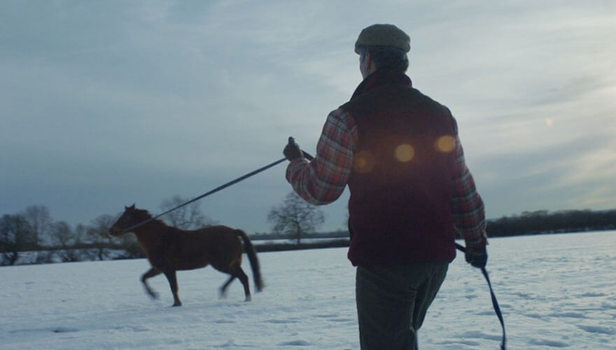 Facebook launches TV ad aimed at UK small businesses image