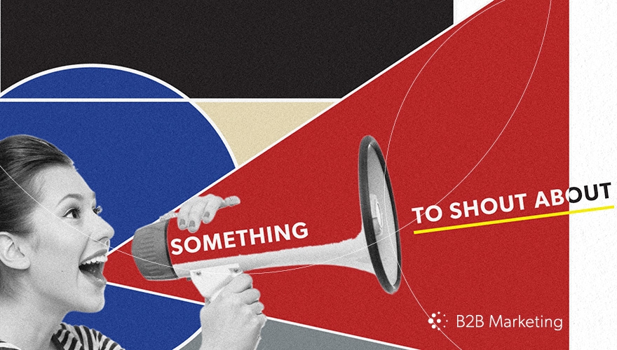 Customer advocacy: How clever B2B brands let their brand advocates do their work for them