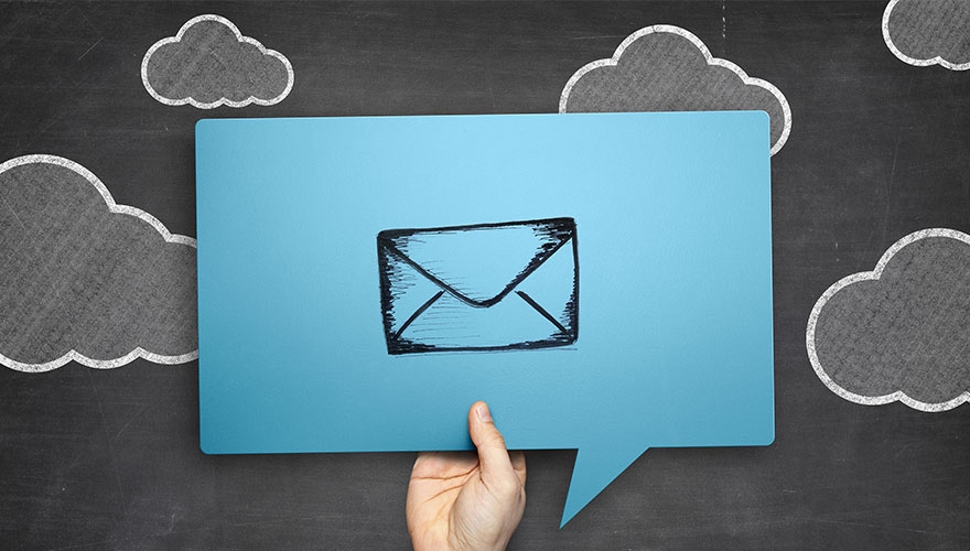 Five email marketing mistakes to avoid in B2B
