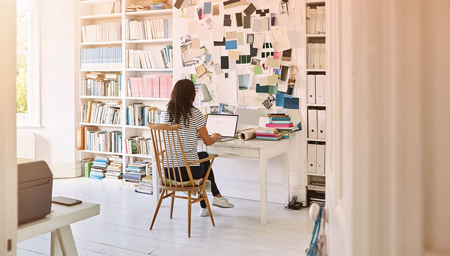 Flexible hours the key to business success and a better work/life balance, research reveals image