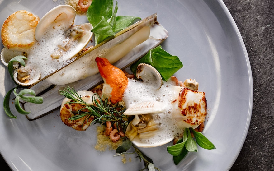 Awards case study: How the Food Porn Awards whipped up increased awareness and engagement for STM Photography image