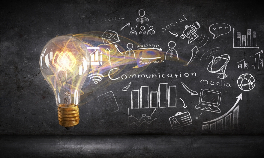 Five effective marketing tools that won't cost a penny image