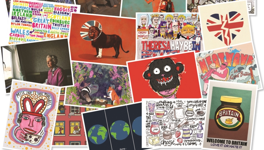 How Saxoprint’s brand awareness rocketed on a paid media budget of zero
