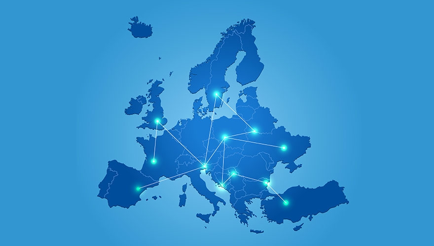 From luxury to necessity: Data analytics in Europe image