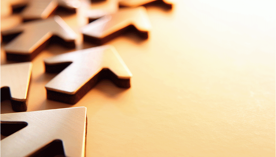 LinkedIn's key marketing trends for 2019 image