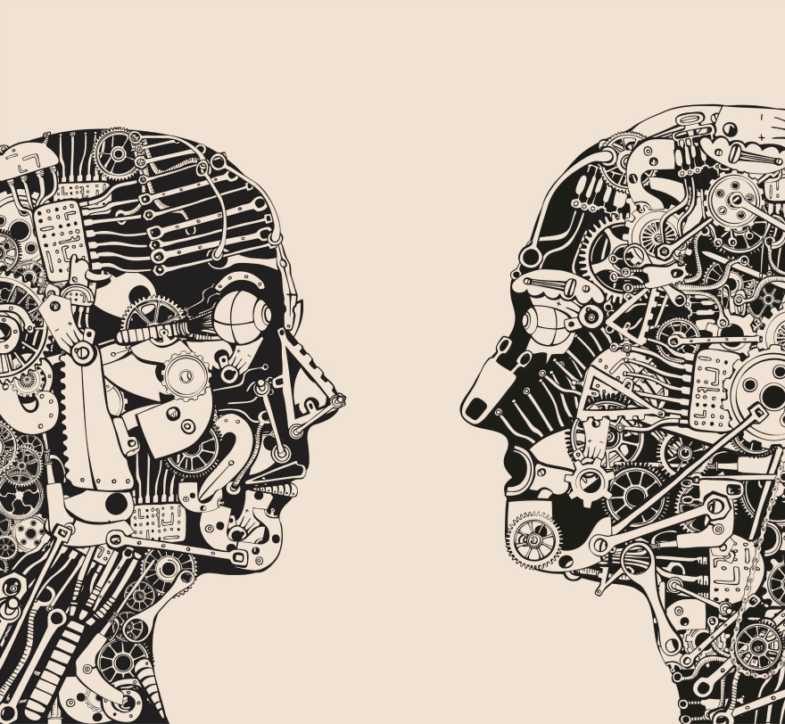 B2B marketing is shifting gears. Do you feel it image