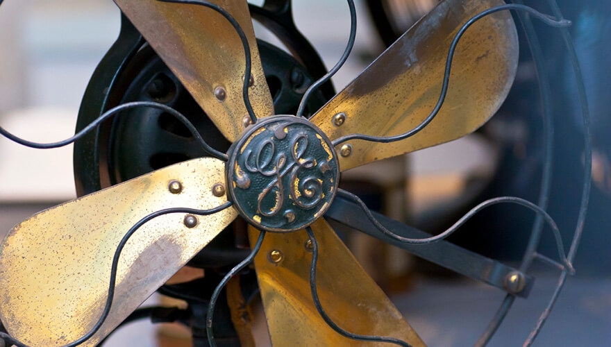 General Electric (GE) tops global employer branding report image