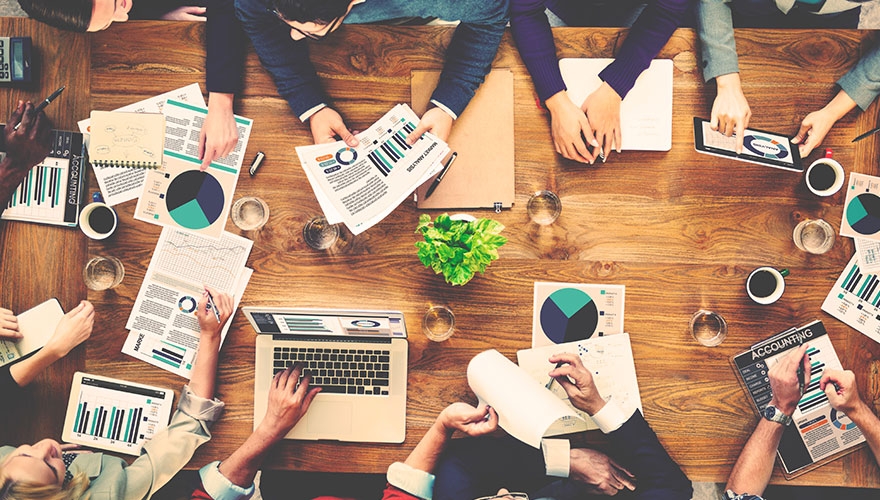 Getting it right: Channel training and certification image