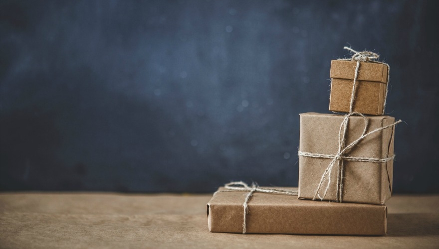 Corporate gifting market estimated at £78.3m image
