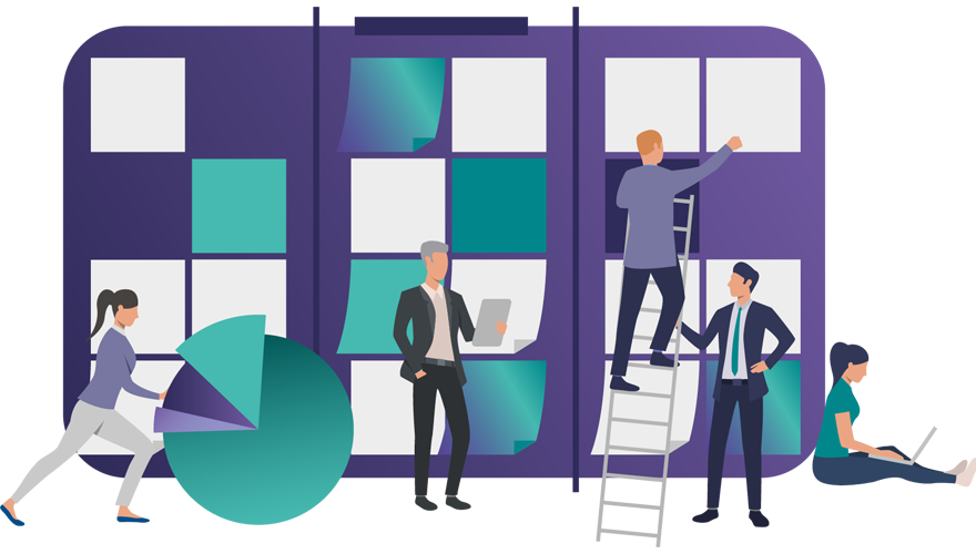 agile marketing