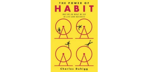 The Power of Habit Book Review