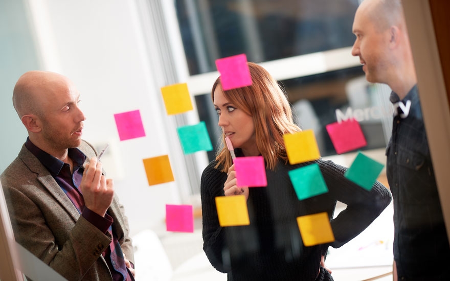 B2B marketing agency Hallam Internet rebrands to reflect ‘changing digital landscape’ image