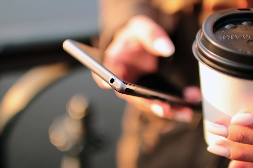 3 key differences between B2B and B2C social media image