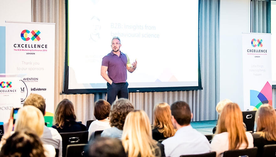 Behavioural science, influencer marketing and research scepticism image