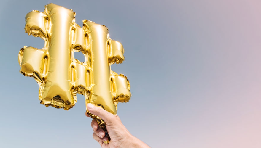 Why B2B influencers might be right under your nose image