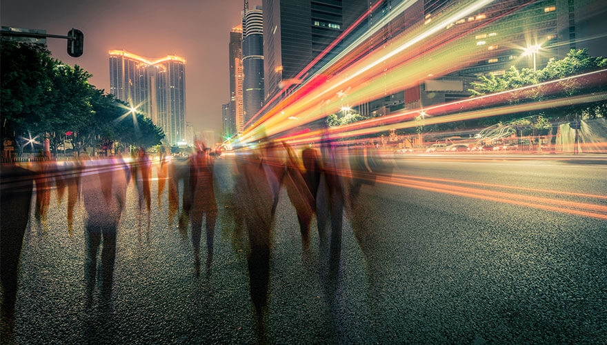 HCL's CMO, Matt Preschern, discusses CX, content marketing and technology image