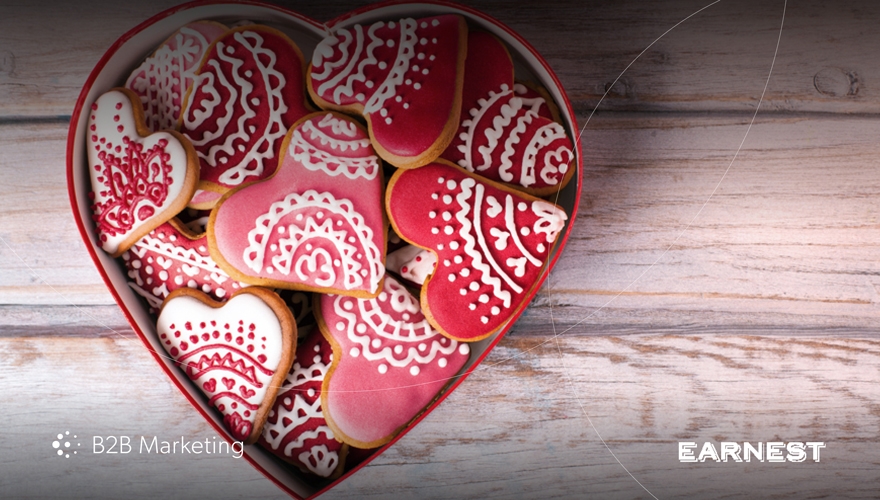 Why putting your heart into marketing is crucial to winning small business clients image