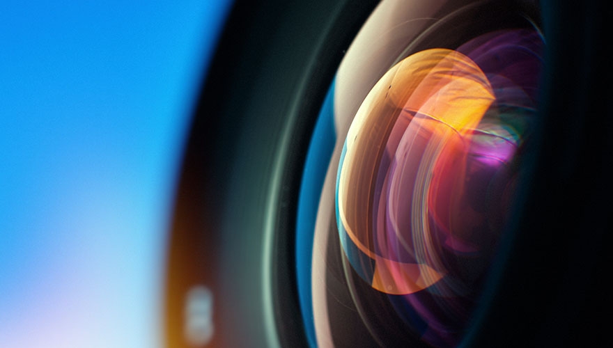 Here's looking at you kid: How to make your next business video one to watch image