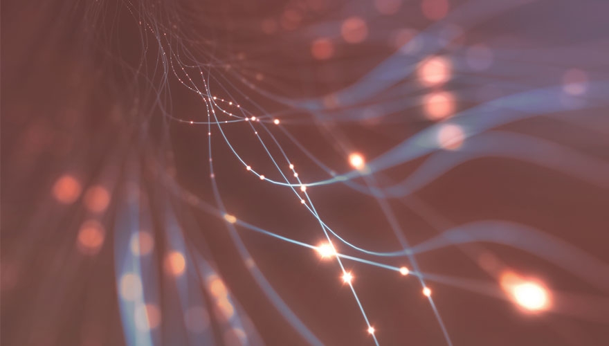 How artificial intelligence is transforming B2B marketing image
