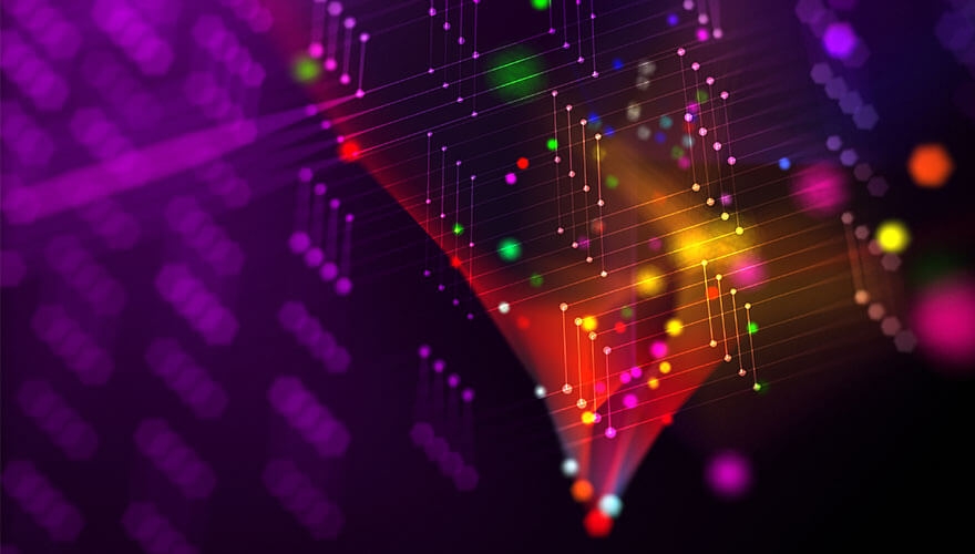 How B2B brands can use new technology to drive business innovation image