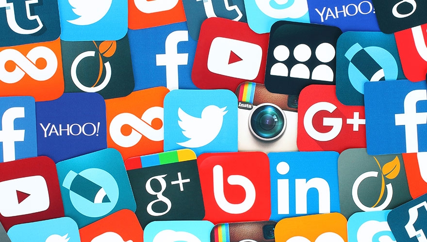 How B2B marketers can boost their social media success image