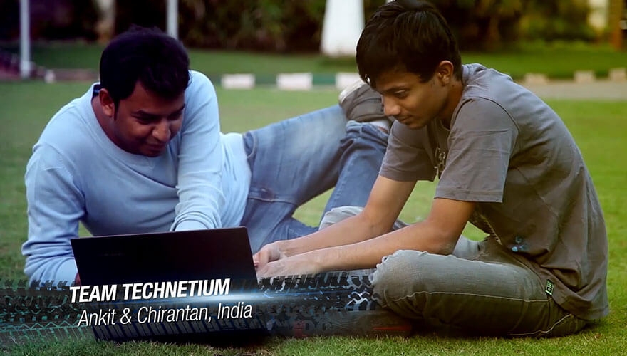 How Capgemini increased global brand awareness through multi-channel approach image
