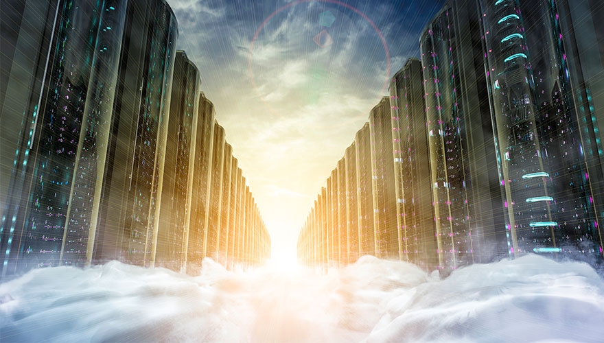 How cloud ERP can help grow your ecommerce business (Infographic) image