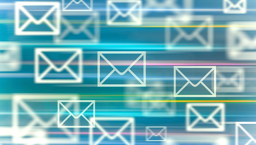 How poor email targeting is damaging your brand image
