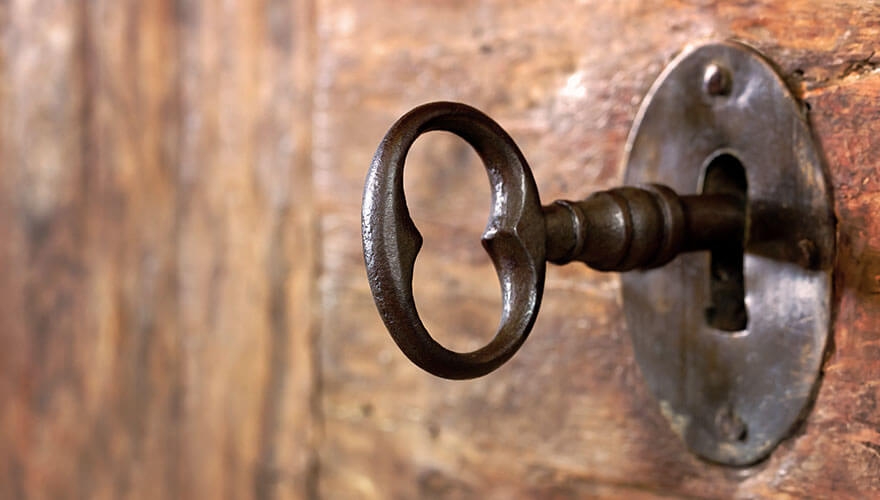 GDPR: Secure your data, but don’t lock away the insight image