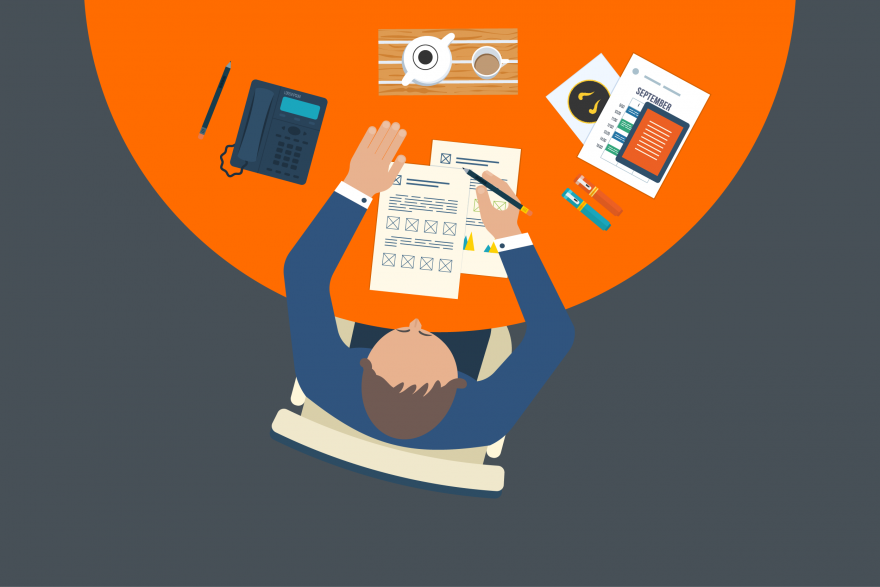 How to brief your design agency image