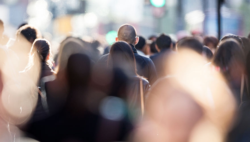 How to: Build useful audience personas image