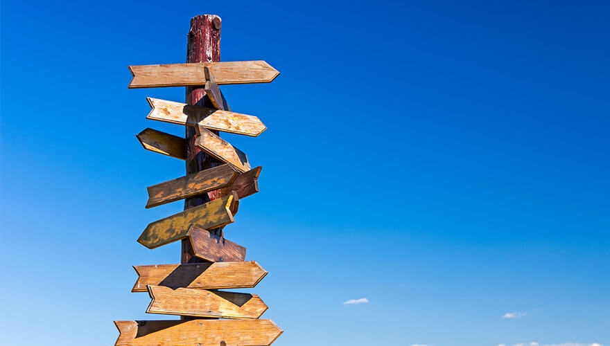 How to choose a marketing agency image