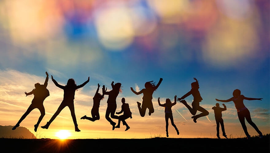 How to create ‘customers for life’ – The four Cs of customer centricity image