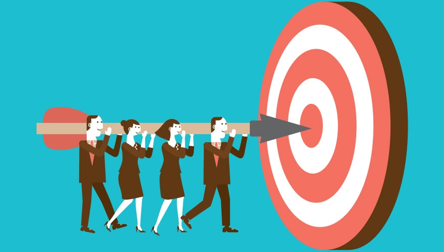How to individualise your marketing - Smarter demand generation and the rise of micro-targeting