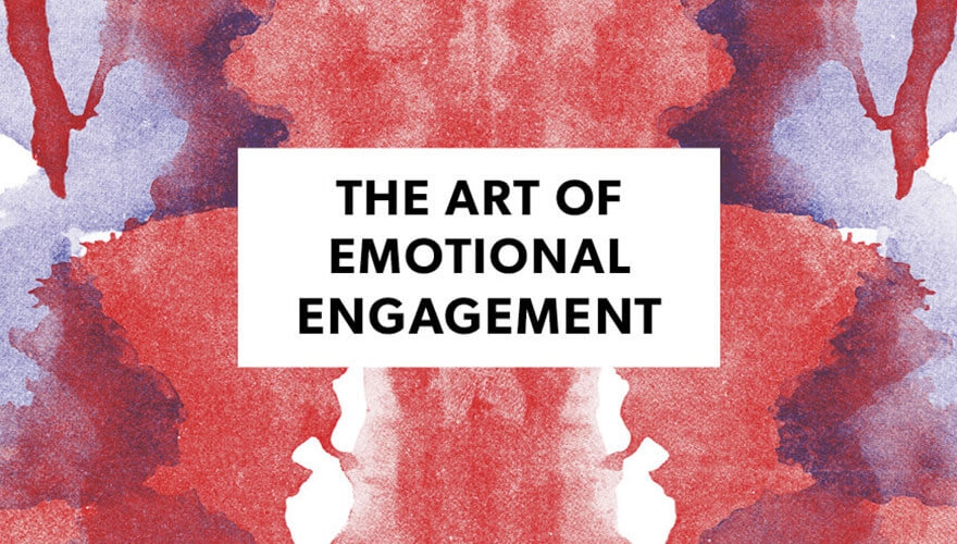 How to leverage the power of emotional connection in B2B image