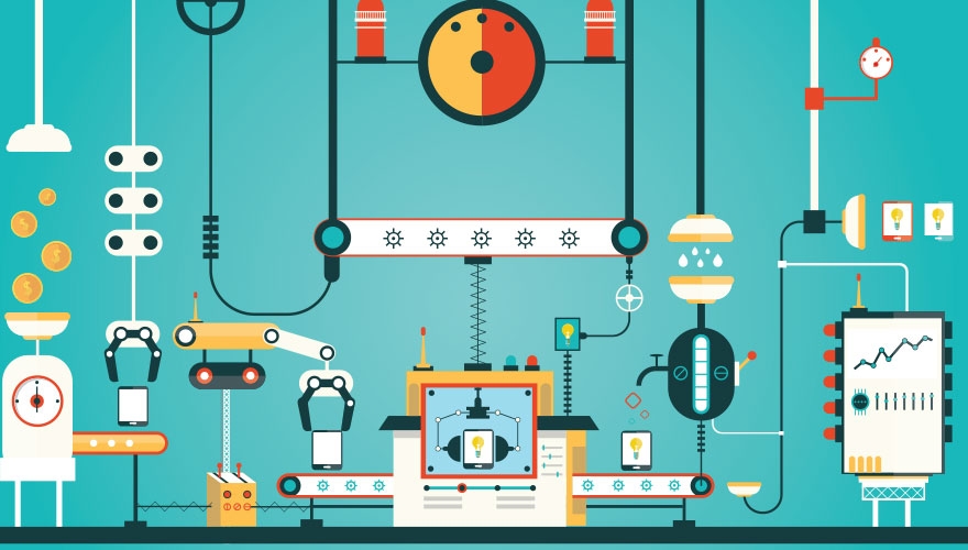 How to: Succeed with marketing automation image