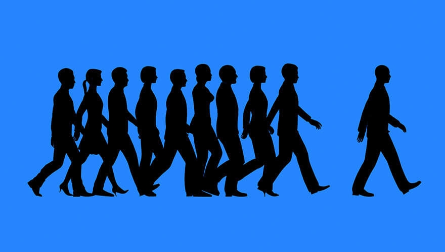 How to turn your B2B customers into advocates for excellent customer experience image