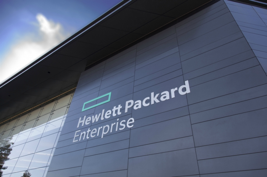 Hewlett Packard Enterprise moves majority of B2B business to Publicis image