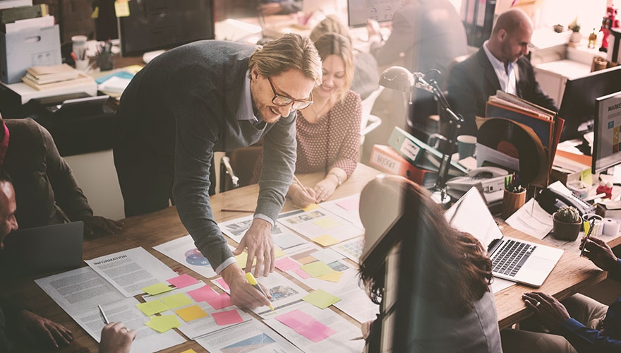 Humans and the lost art of qualitative research image