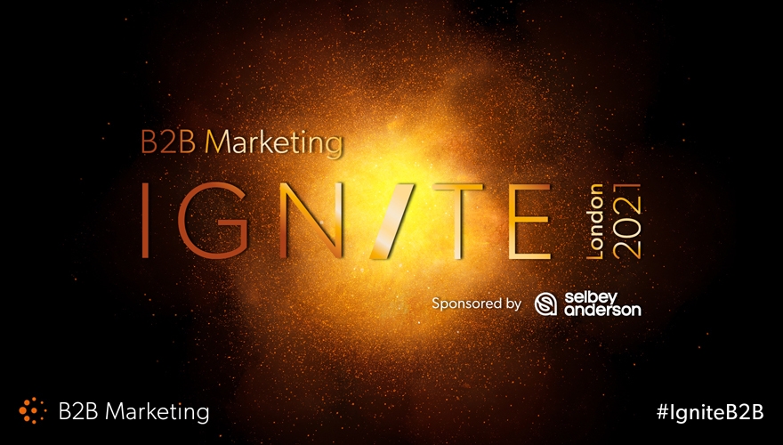 Ignite London Logo