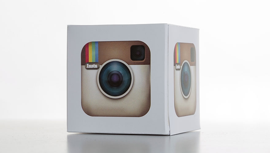 Instagram growth continues to surge B2B marketing
