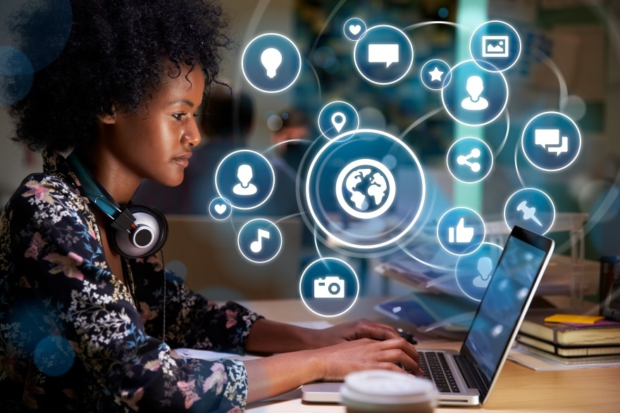 Intent data for B2B: No guessing allowed image